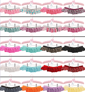 candy skirts